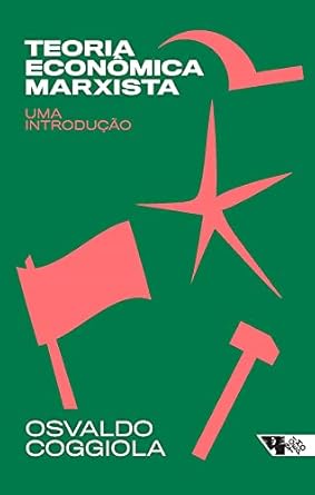 Teoria econômica marxista