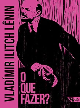 O que fazer?