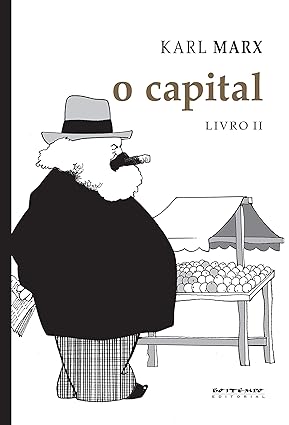 O Capital [Livro 2]