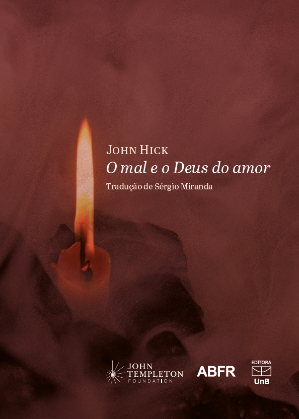 O MAL E O DEUS DO AMOR