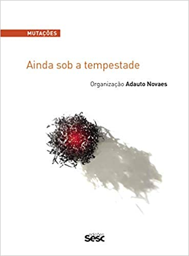 Ainda sob a tempestade