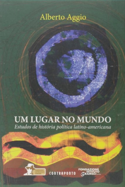 UM LUGAR NO MUNDO