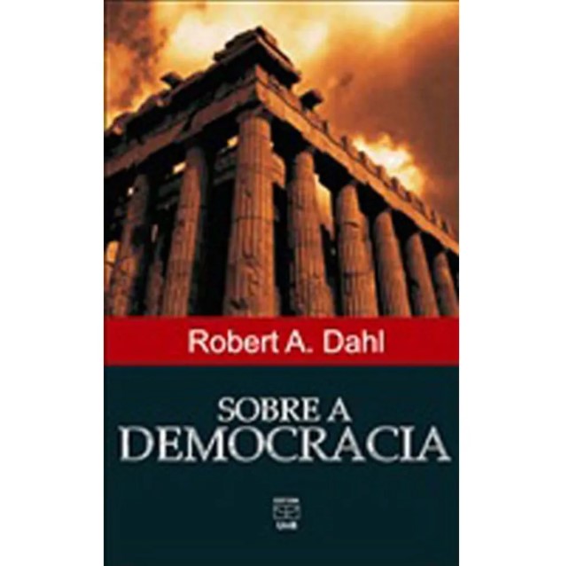 SOBRE A DEMOCRACIA