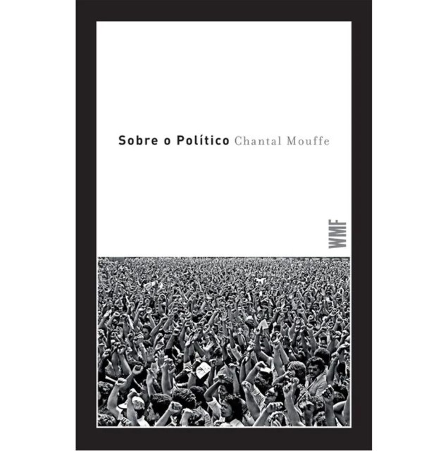 SOBRE O POLÍTICO