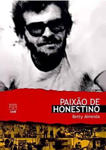 Paixão de Honestino