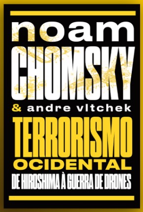 Terrorismo ocidental: de Hiroshima à guerra de drones