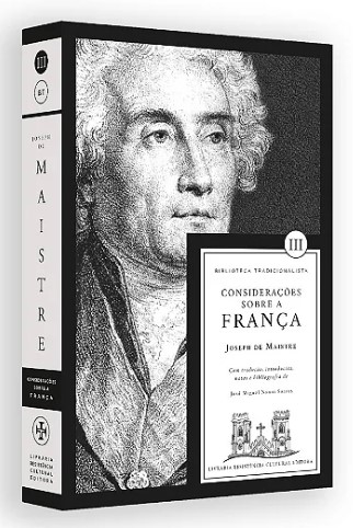 CONSIDERAÇÕES SOBRE A FRANÇA