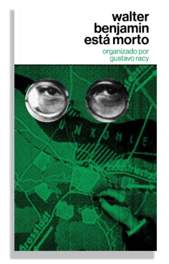 Walter Benjamin está morto