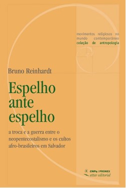 Espelho ante espelho