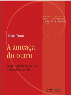 A ameaça do outro