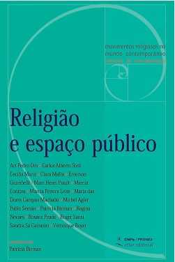 Religião e espaço público