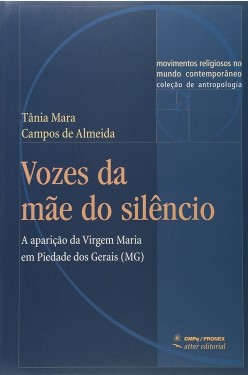 Vozes da mãe do silêncio
