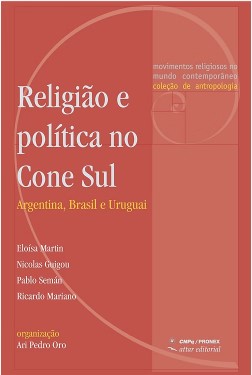Religião e política no Cone Sul