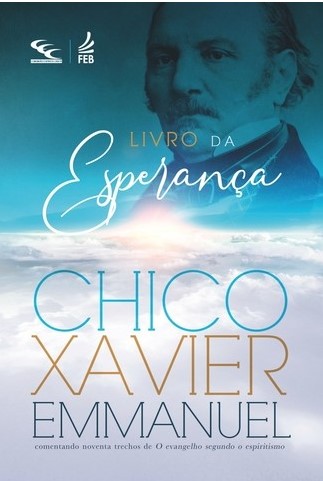 Livro da esperança