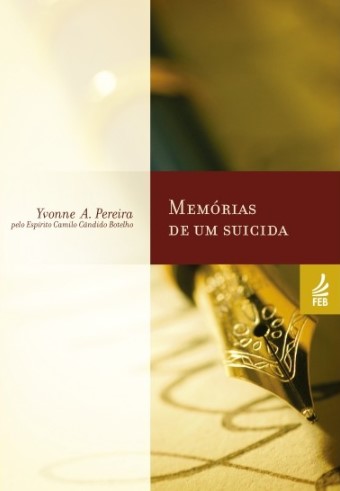Memórias de um suicida