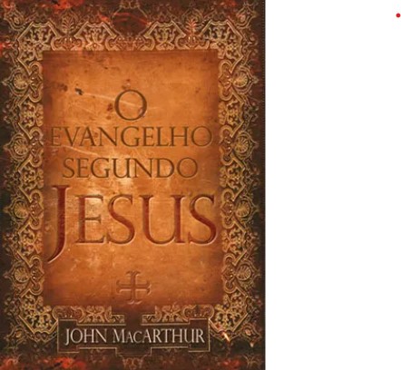 O Evangelho Segundo Jesus