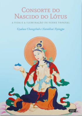 Consorte do Nascido do Lótus