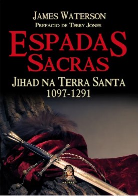 ESPADAS SACRAS