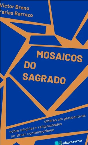 Mosaicos do sagrado