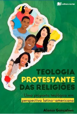 Teologia protestante das religiões