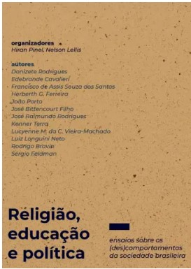 Religião, educação e política