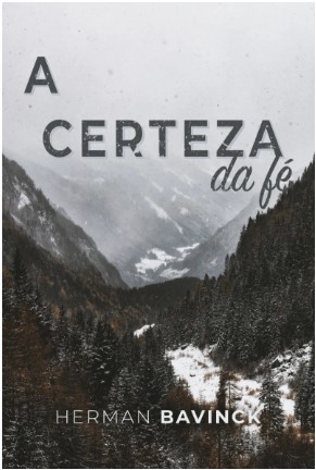 A certeza da fé