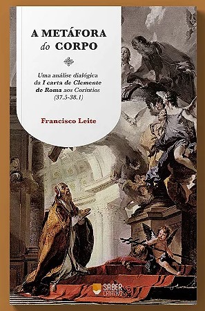 A metáfora do corpo