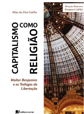 Capitalismo como Religião