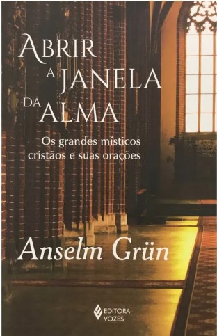 Abrir a janela da alma