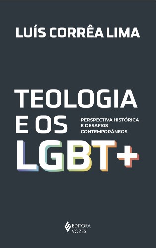 Teologia e os LGBT+