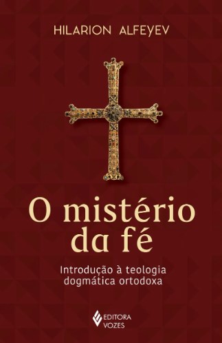 O mistério da fé