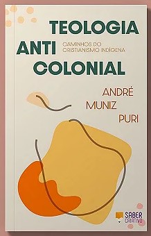 Teologia Anti-Colonial