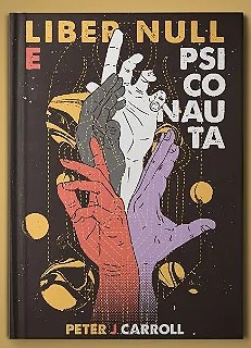 Liber Null e Psiconauta
