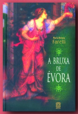 A Bruxa de Évora