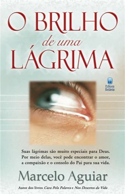 O Brilho de Uma Lágrima