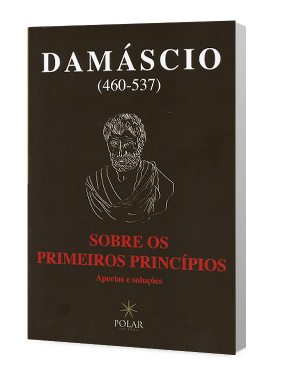 Sobre os Primeiros Princípios – Aporias e Soluções