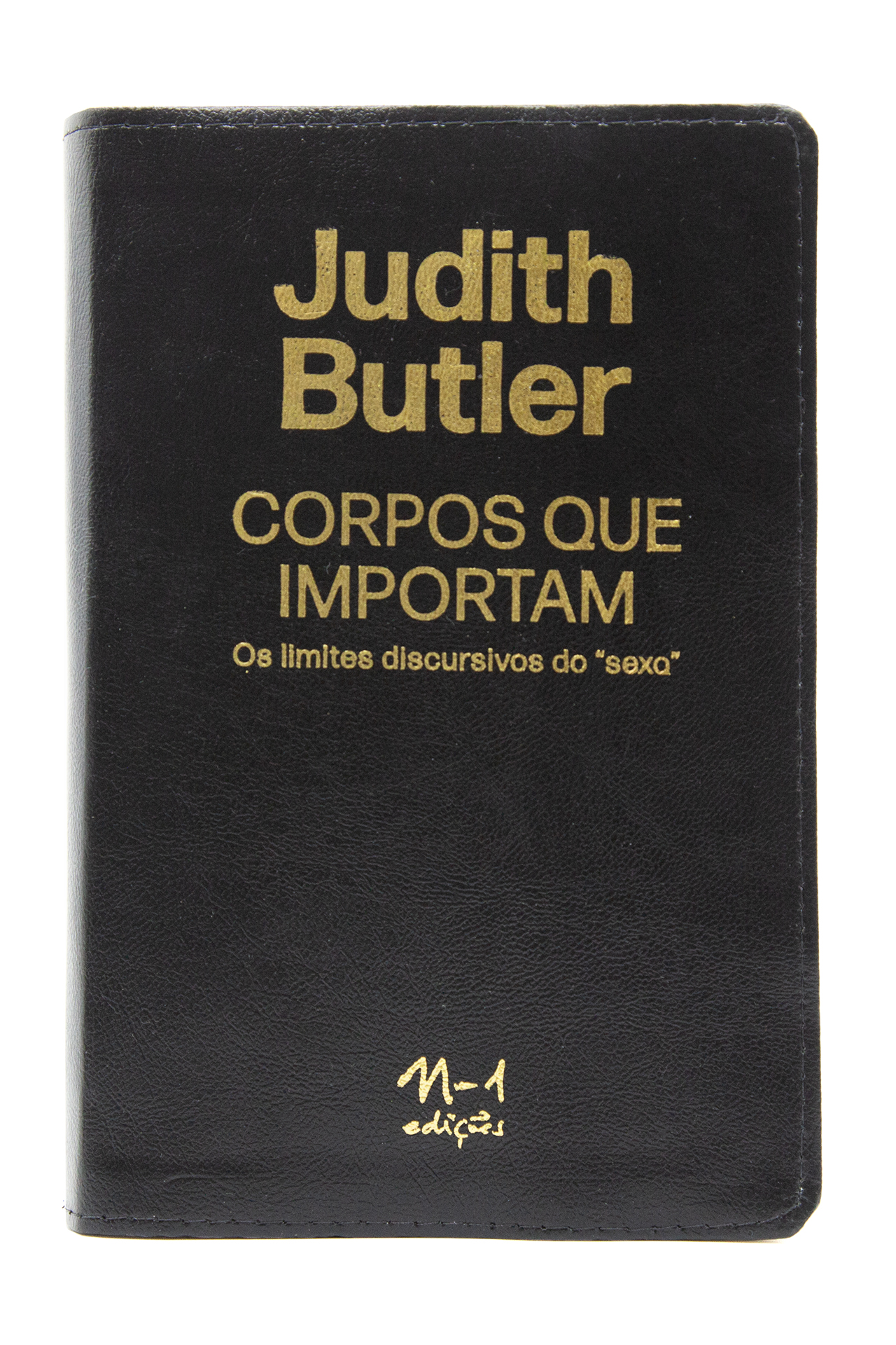 CORPOS QUE IMPORTAM