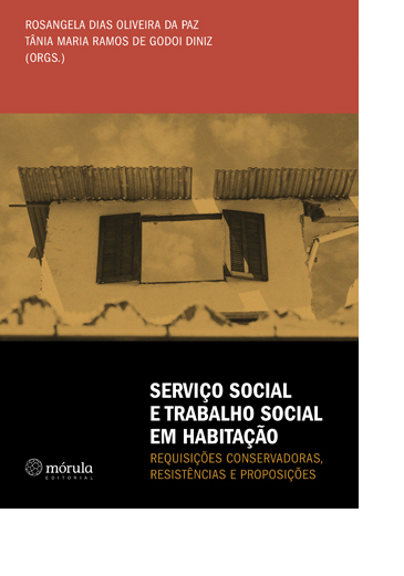 Serviço Social e Trabalho Social em Habitação