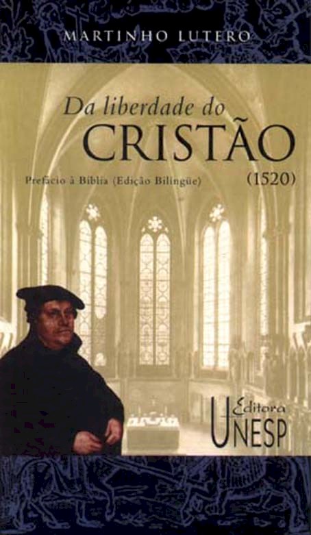 Da liberdade do cristão