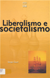 LIBERALISMO E SOCIETALISMO