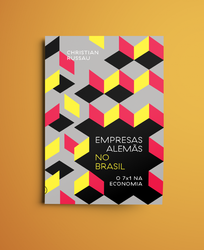 Empresas alemãs no Brasil: o 7×1 na economia