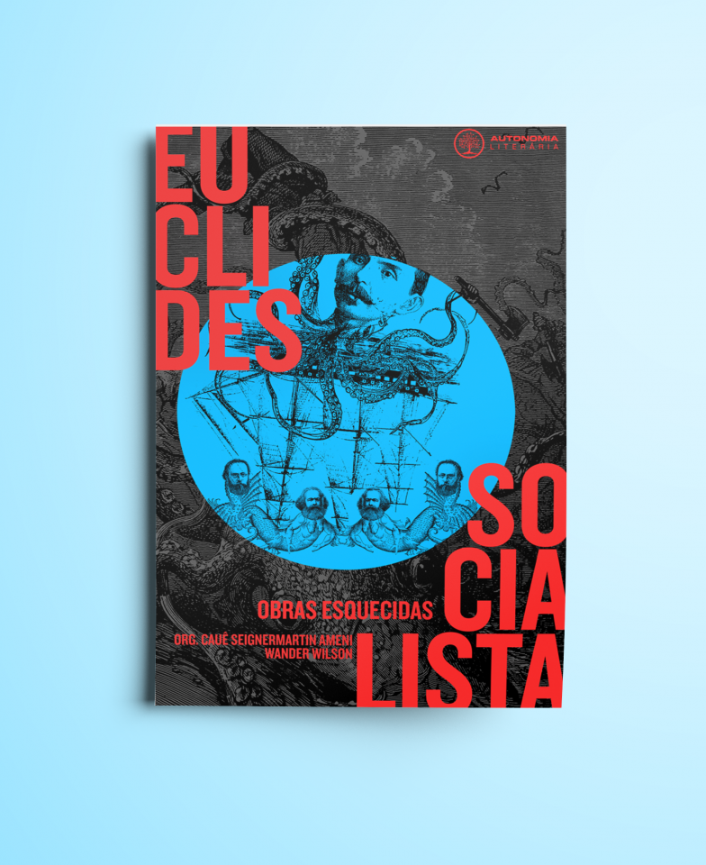 Euclides Socialista – Obras Esquecidas