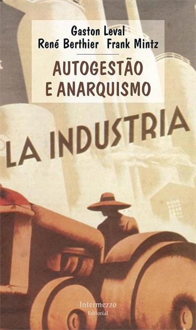 AUTOGESTAO E ANARQUISMO