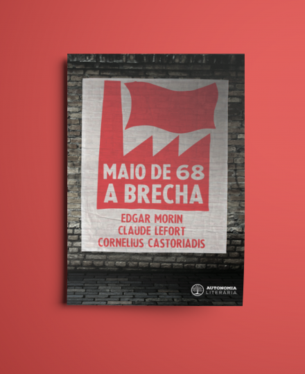 Maio de 68 – A brecha