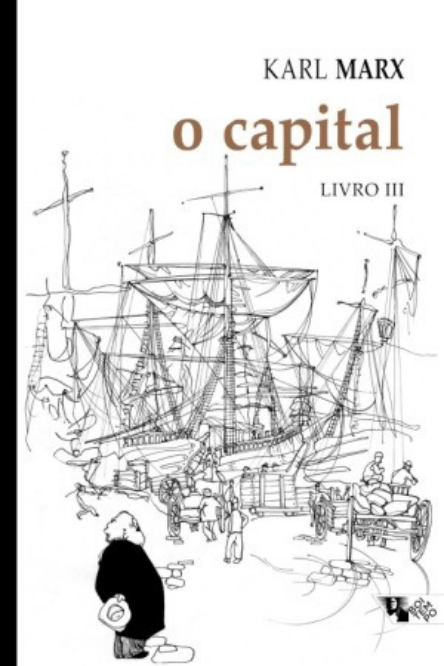 O Capital [Livro 3]
