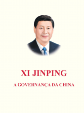 A Governança da China - Volume 1 e 2