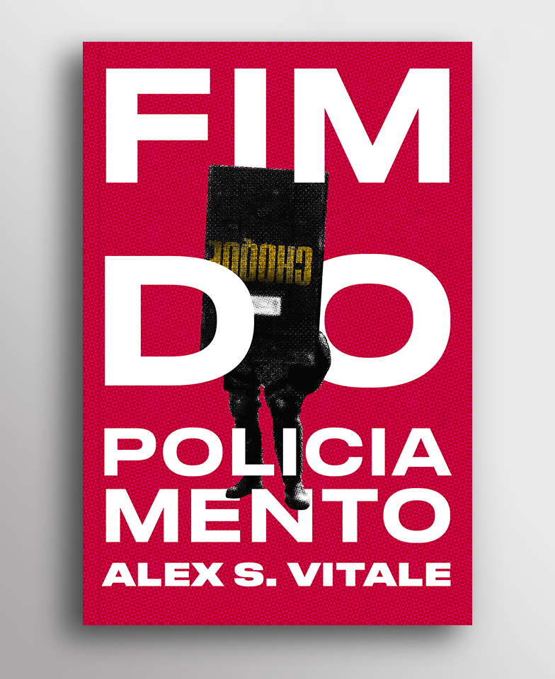 Fim do policiamento