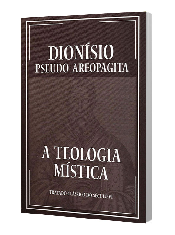 A Teologia Mística