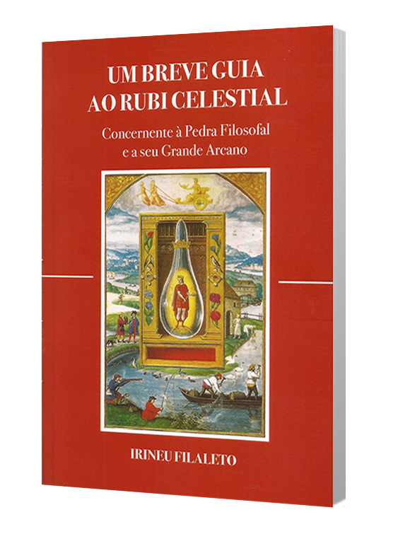 Um Breve Guia ao Rubi Celestial