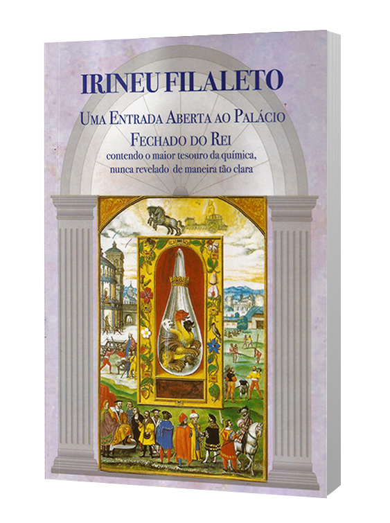 Uma Entrada Aberta ao Palácio Fechado do Rei